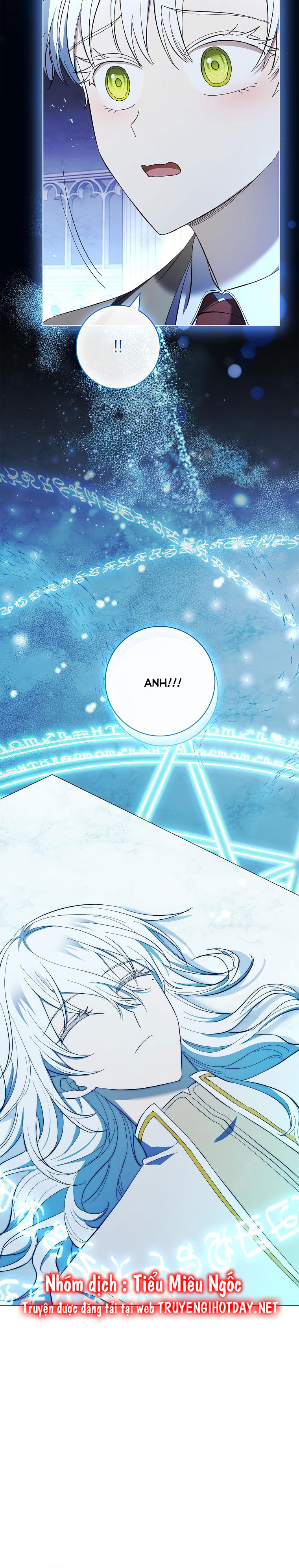 nam chính, tôi sẽ tôn trọng sở thích của anh chapter 50 19