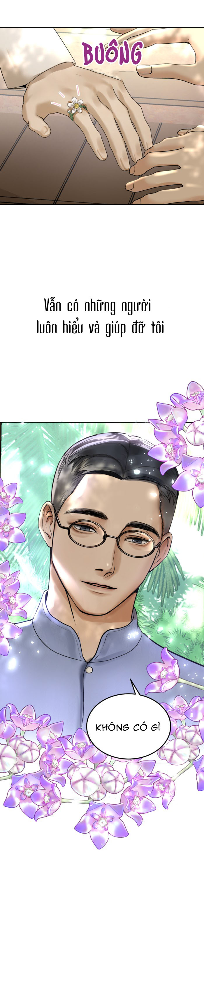 tôi là công tử đẹp nhất xiêm chapter 15 28