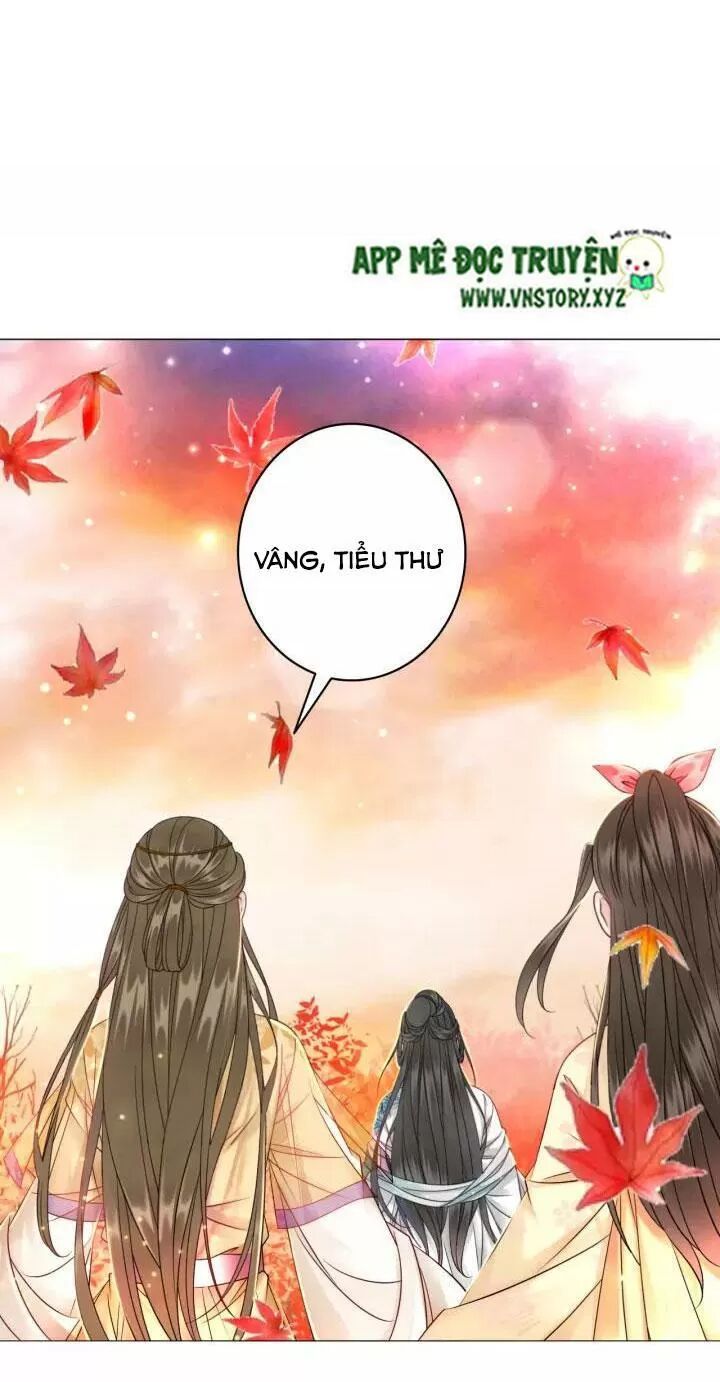 cực phẩm phế vật tiểu thư chapter 103 41