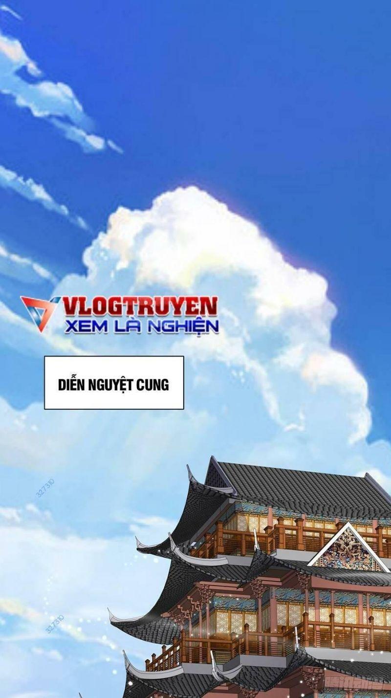 đồ đệ của ta đều là trùm phản diện chapter 24 4
