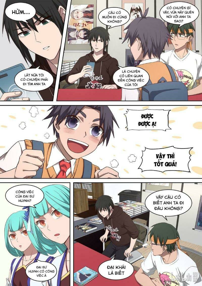 đại ẩn vu trạch chapter 29 10