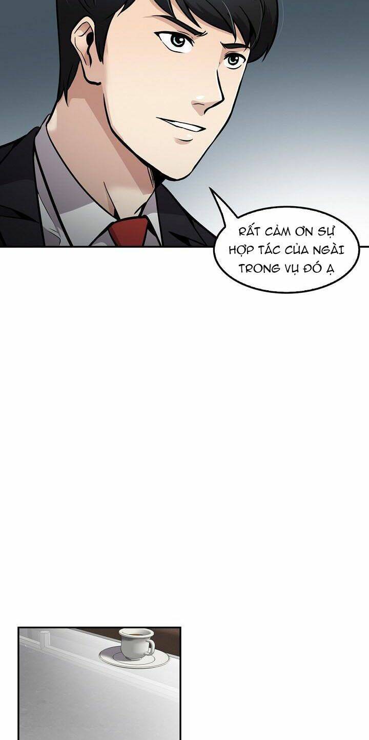 điều tra viên chuyển sinh chapter 87 54