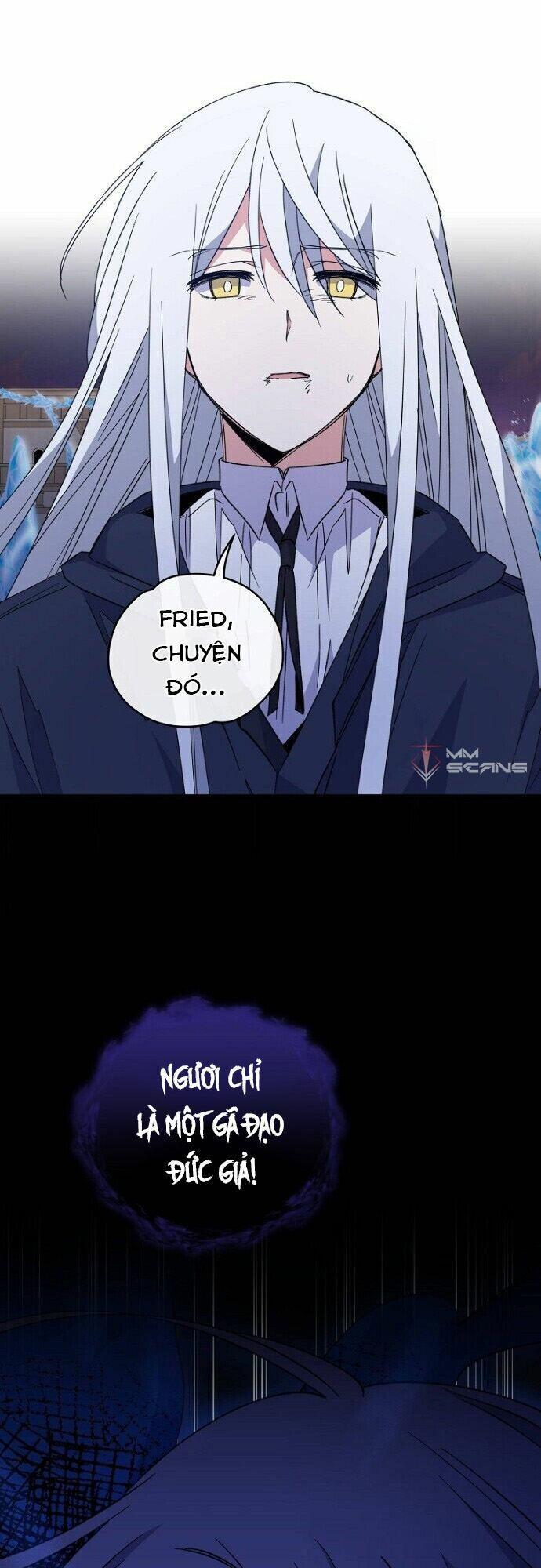 nhà hiền triết yigret chapter 38 28