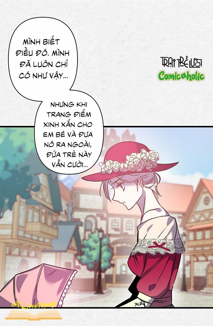 hôn lễ báo thù chapter 40 51