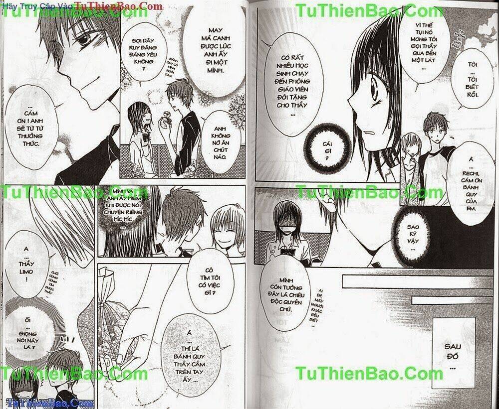 người bạn tuyệt vời chapter 3 32