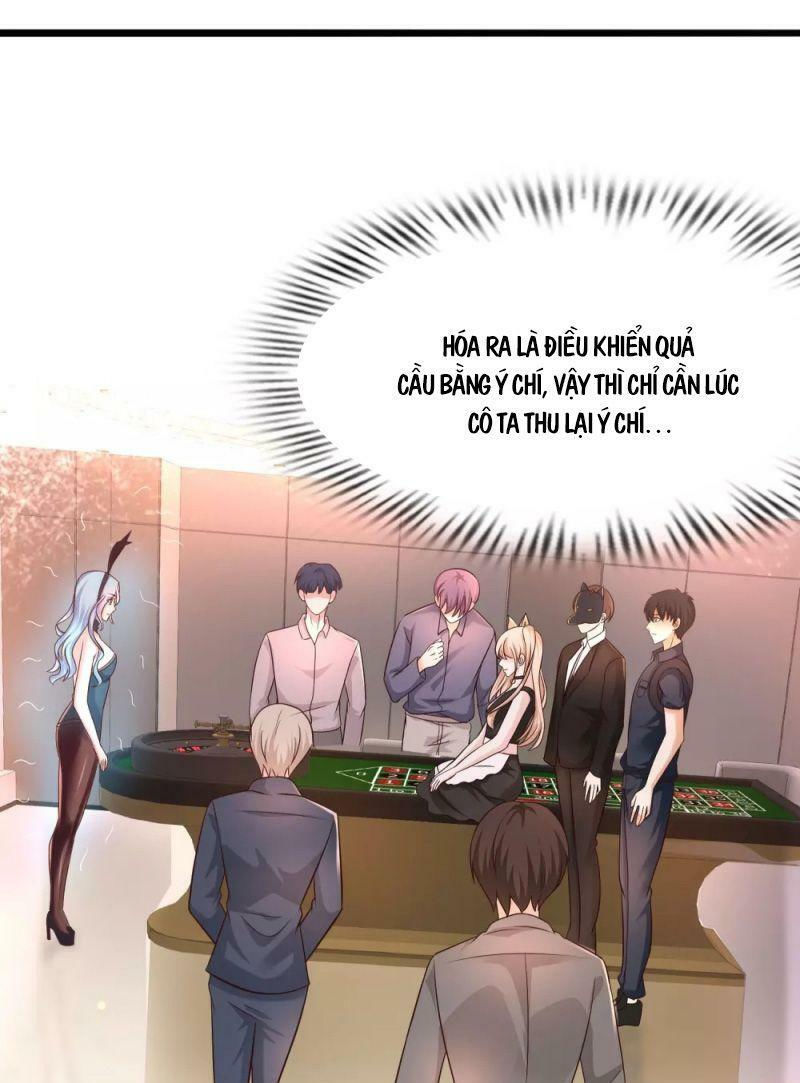 tối cường vận đào hoa chapter 200 1