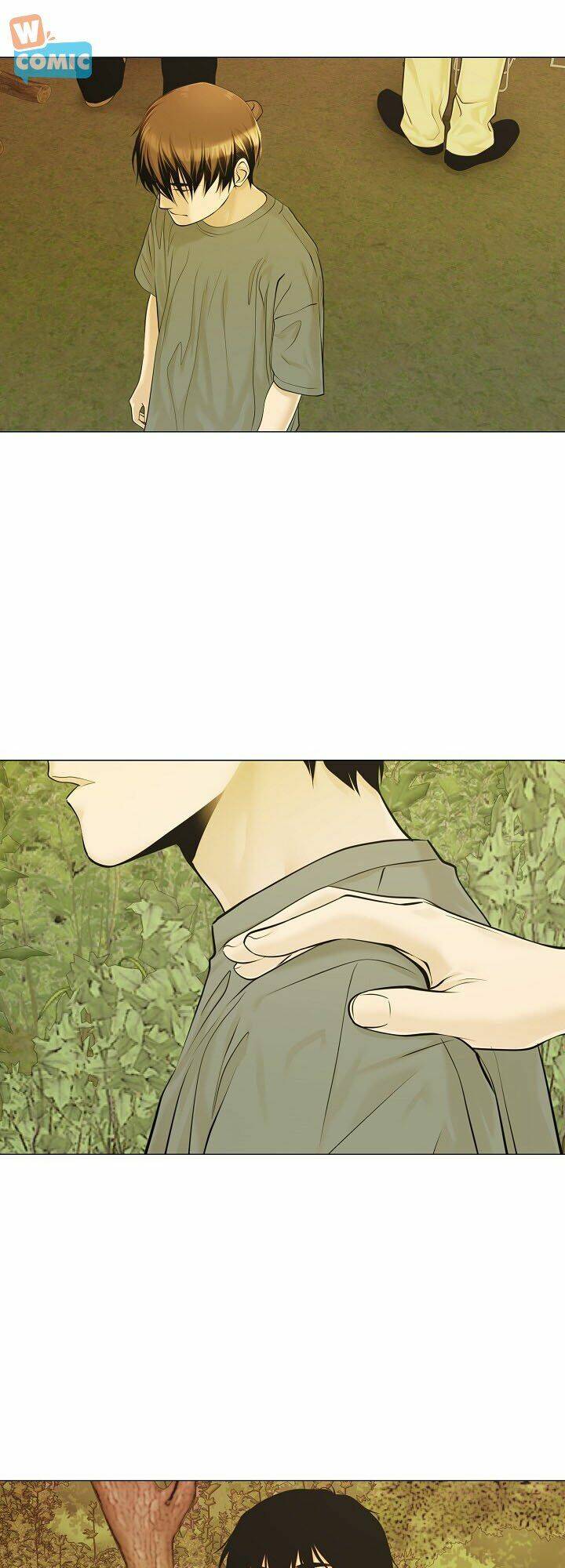 thước phim sự thật chapter 34 9