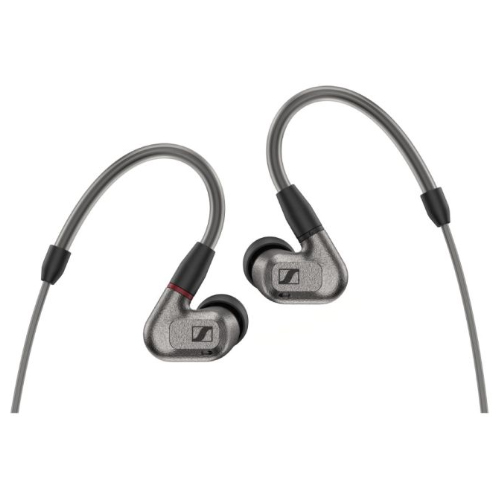 Tai nghe SENNHEISER IE 600 In-Ear Headphones - Hàng chính hãng, bảo hành 2 năm