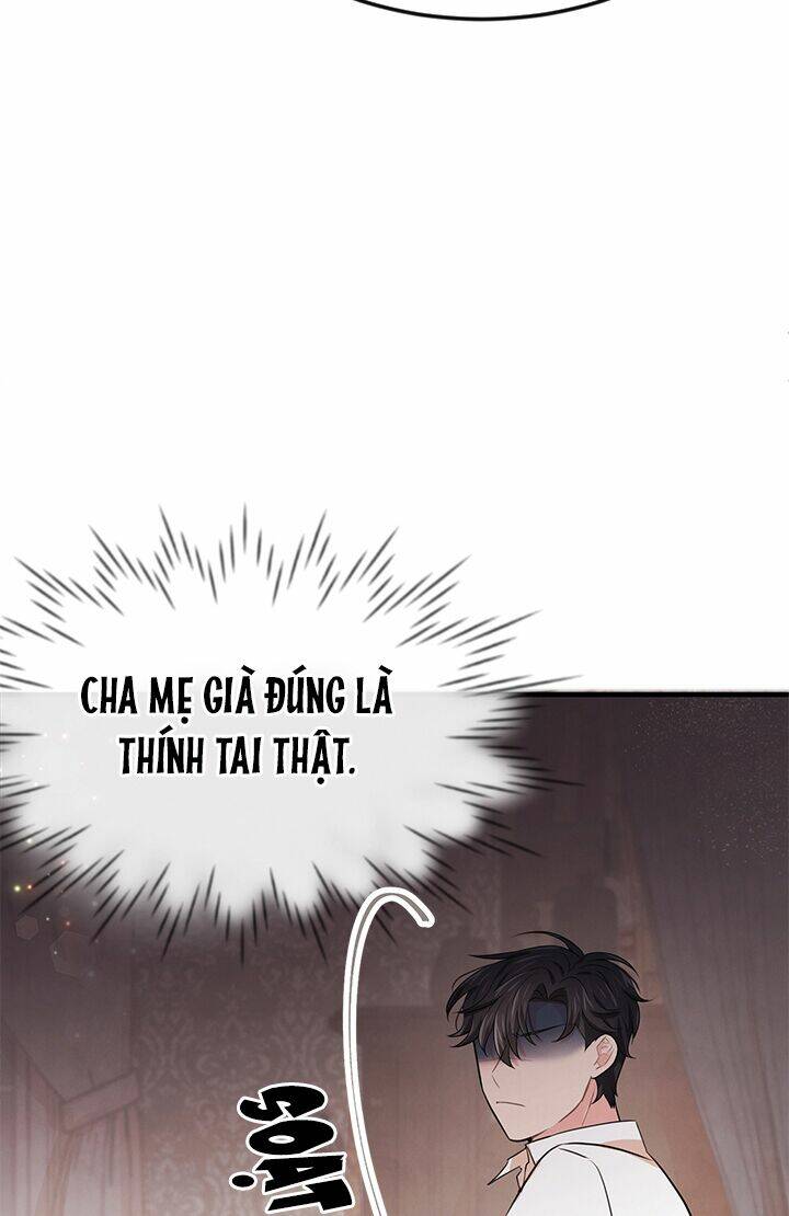 tiểu thư scarlet, em không muốn trả thù sao? chapter 33 48