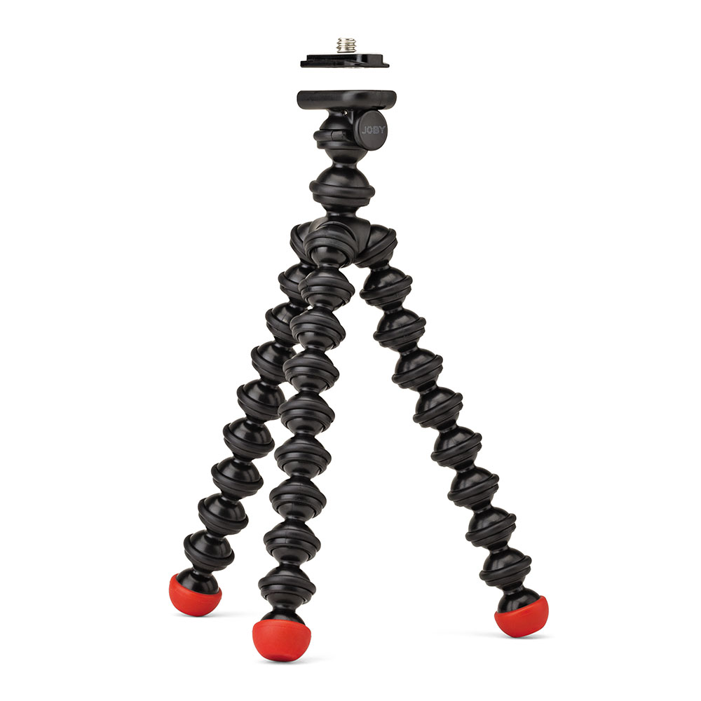 Chân ba để bàn có nam châm cho Máy ảnh/Điện thoại hiệu Joby GorillaPod Magnetic - Hàng chính hãng