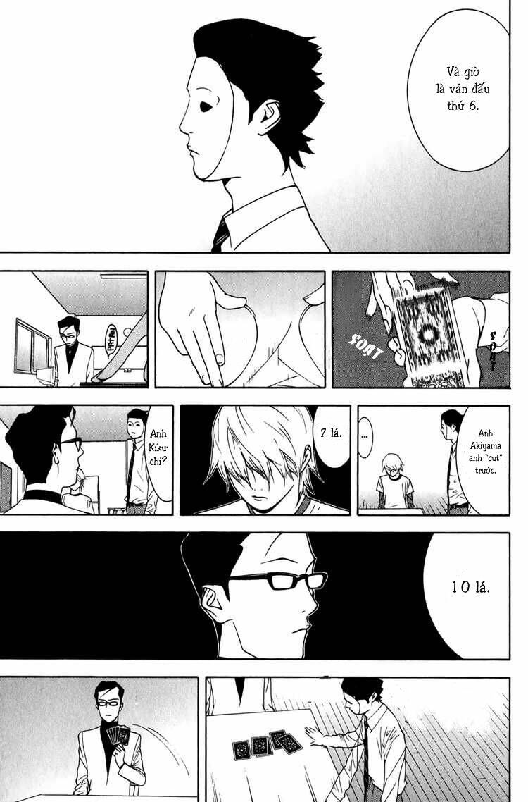 liar game chapter 72 16