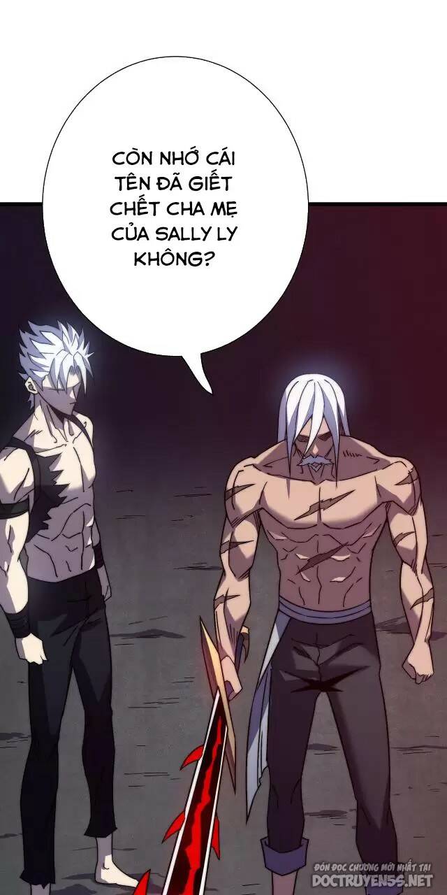 sát thần chi lộ tại dị giới chapter 46 40