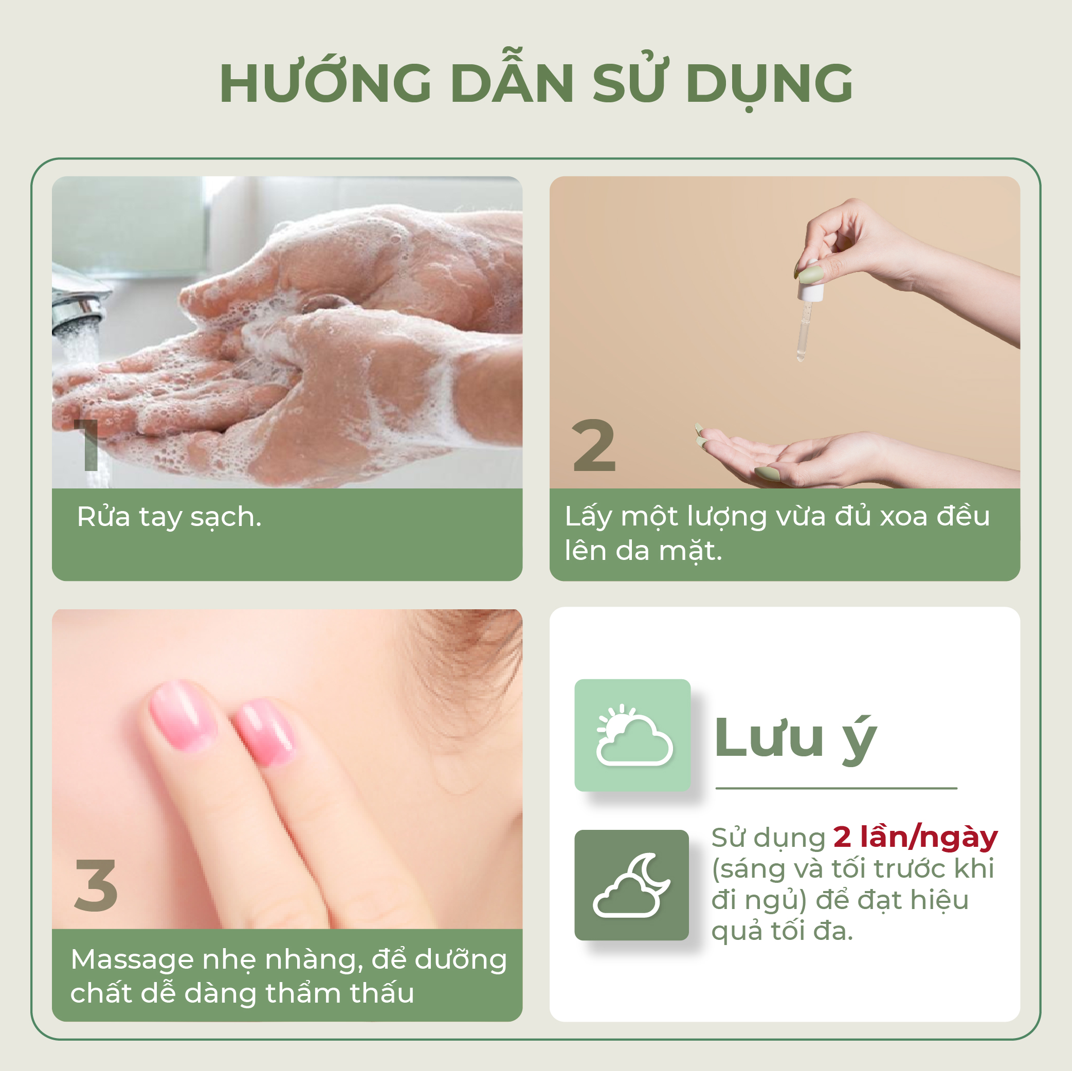 Serum Nám Da  ABERA - Mờ Nám Hiệu Quả, Dưỡng Trắng Da, Phục Hồi Làn Da Sáng Mịn Không Tì Vết