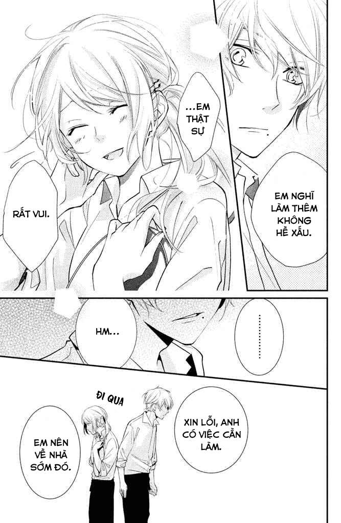 Chiaki Senpai No Iu Toori Chapter 2 - Trang 2