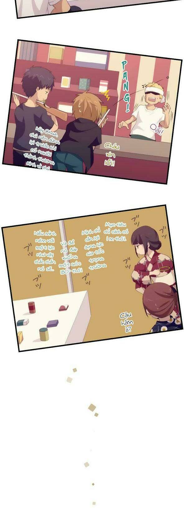 viên thuốc trùng sinh chapter 102 21