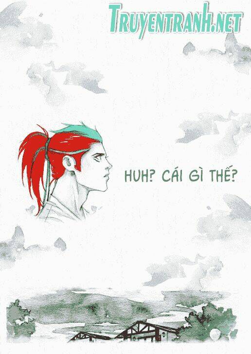 cuộc sống hiện đại của yêu quái bất tử chapter 15 25