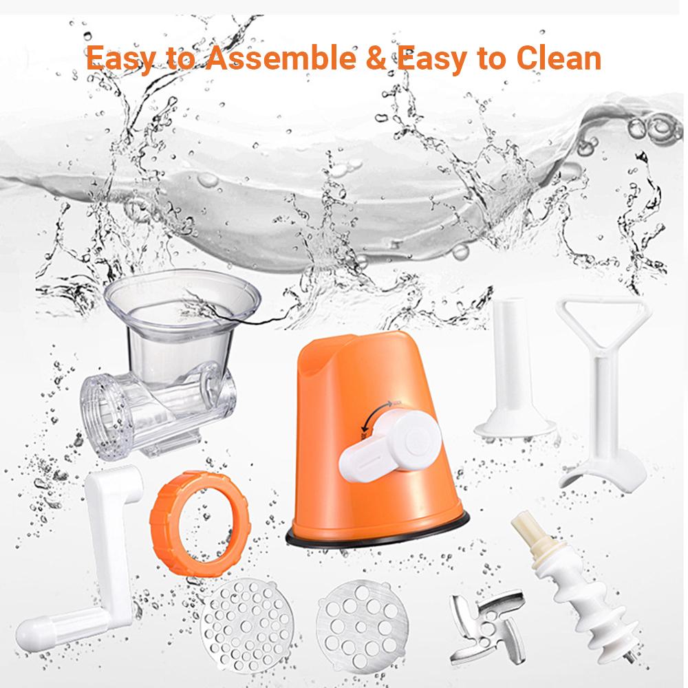 Máy xay thực phẩm