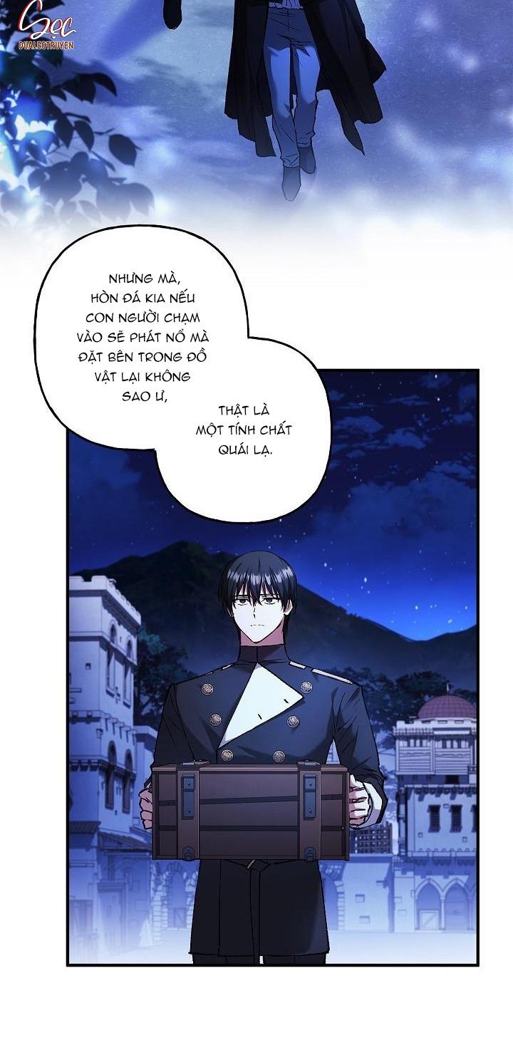 bước ngoặt định mệnh chapter 26 5