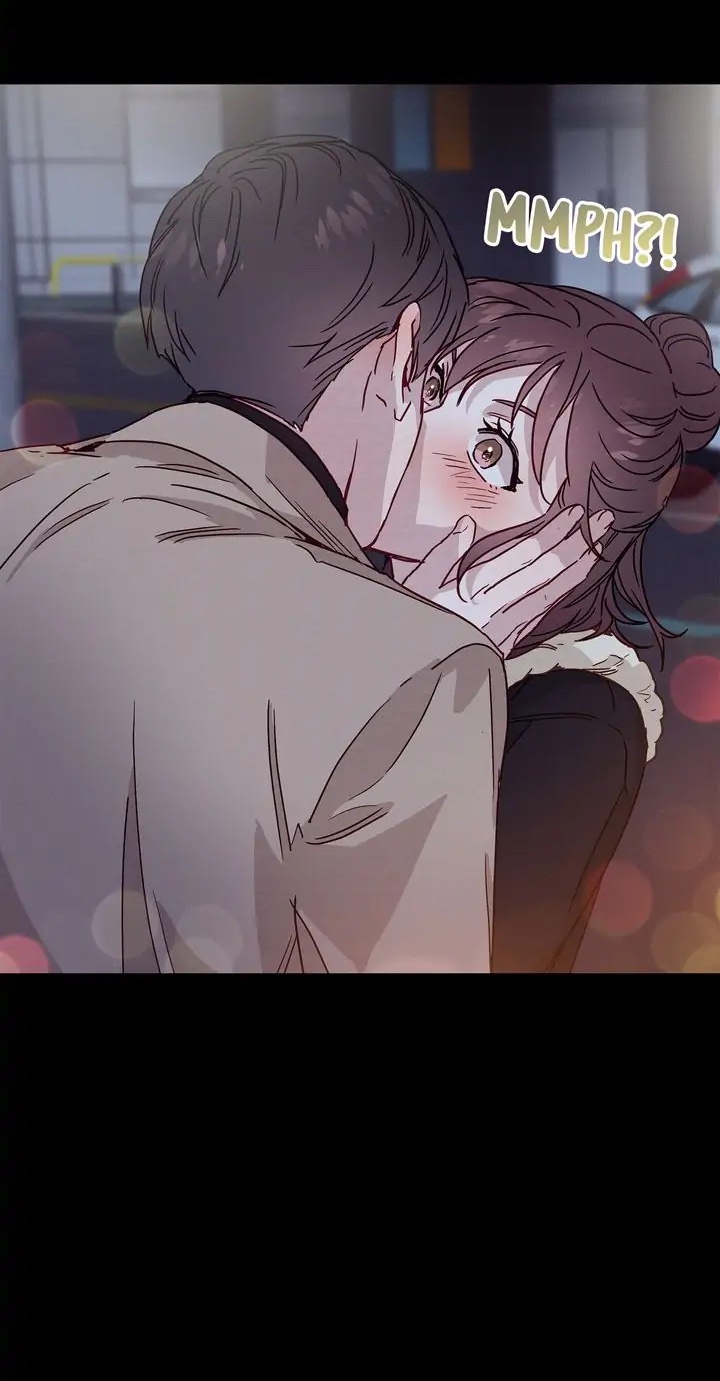 nụ hôn lúc bình minh ở tiffany chapter 28.1 13