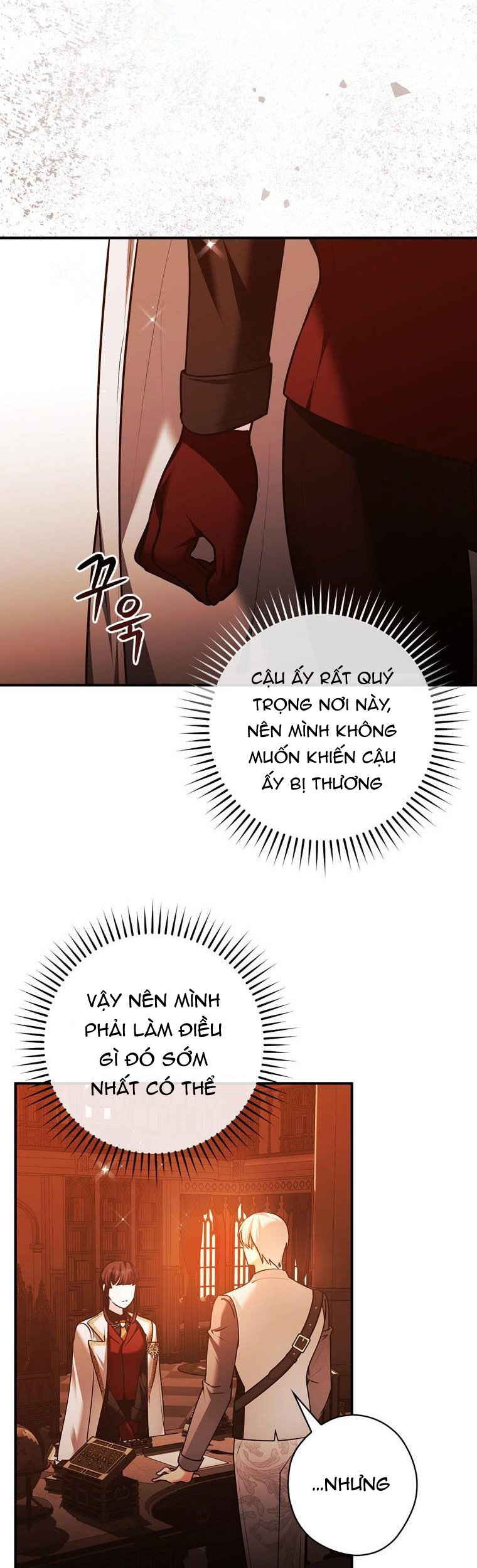 nàng tiểu thư nhà công tước chapter 20 38