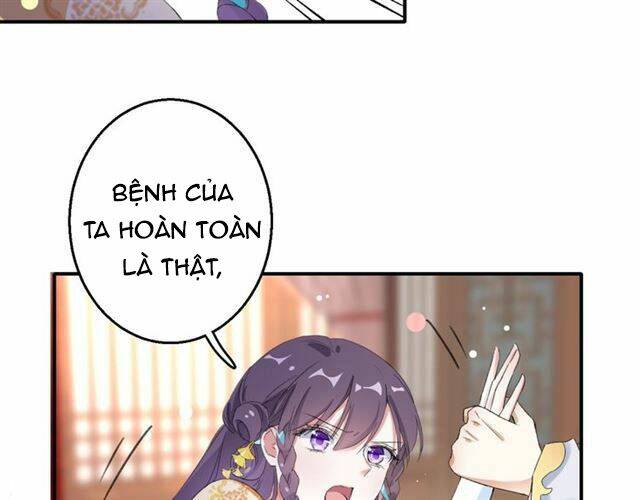 hoa nhan sách chapter 44.1 35