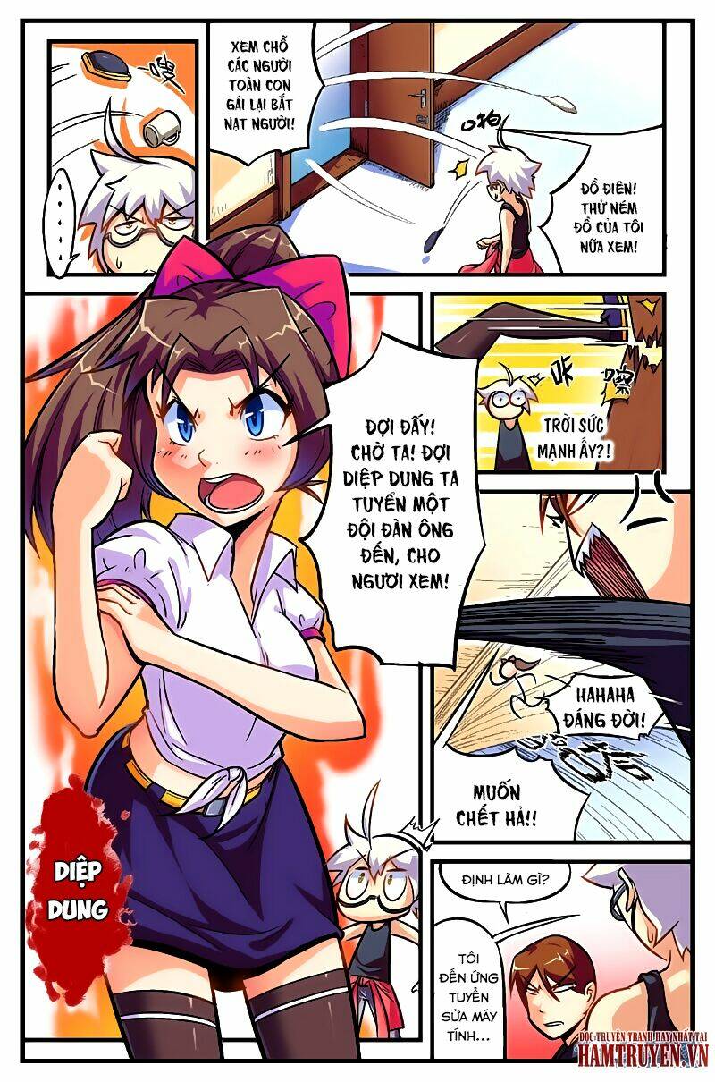 sử thượng đệ nhất yêu chapter 2 4