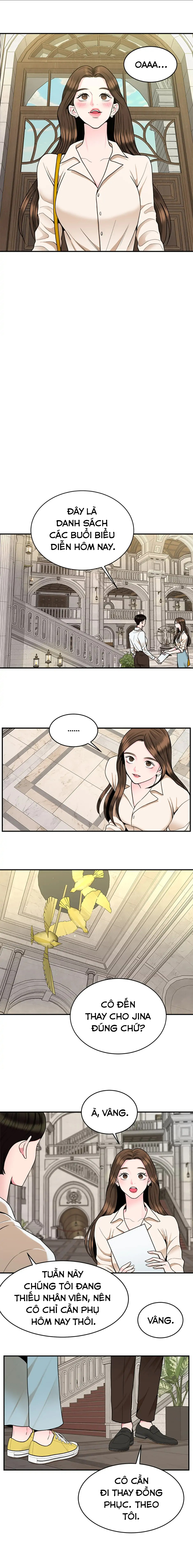 nghệ sĩ cello chapter 1.1 3