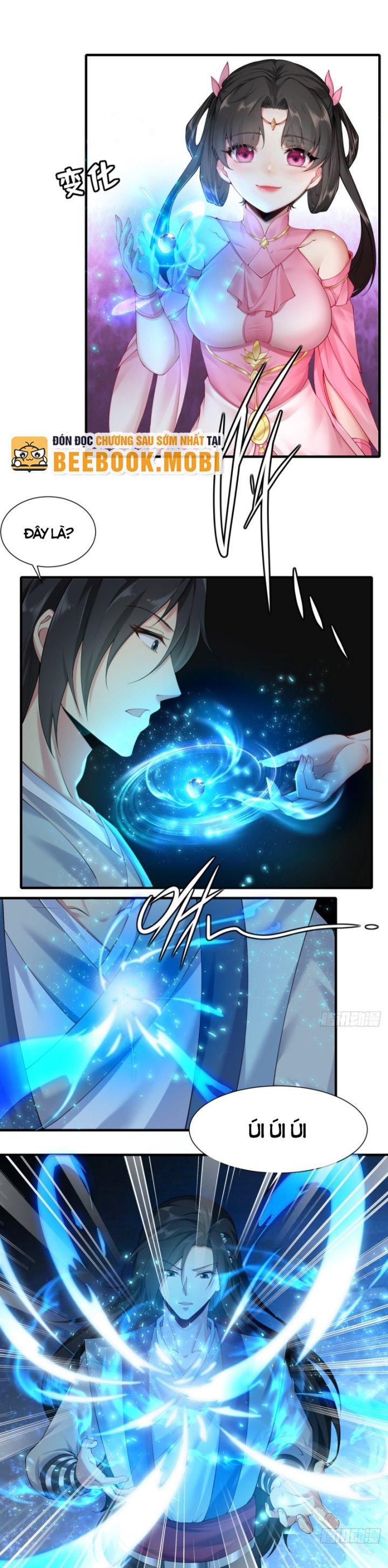 khởi đầu với tuyệt sắc nữ sư phụ: hệ thống thập cân phản cốt chapter 21 10