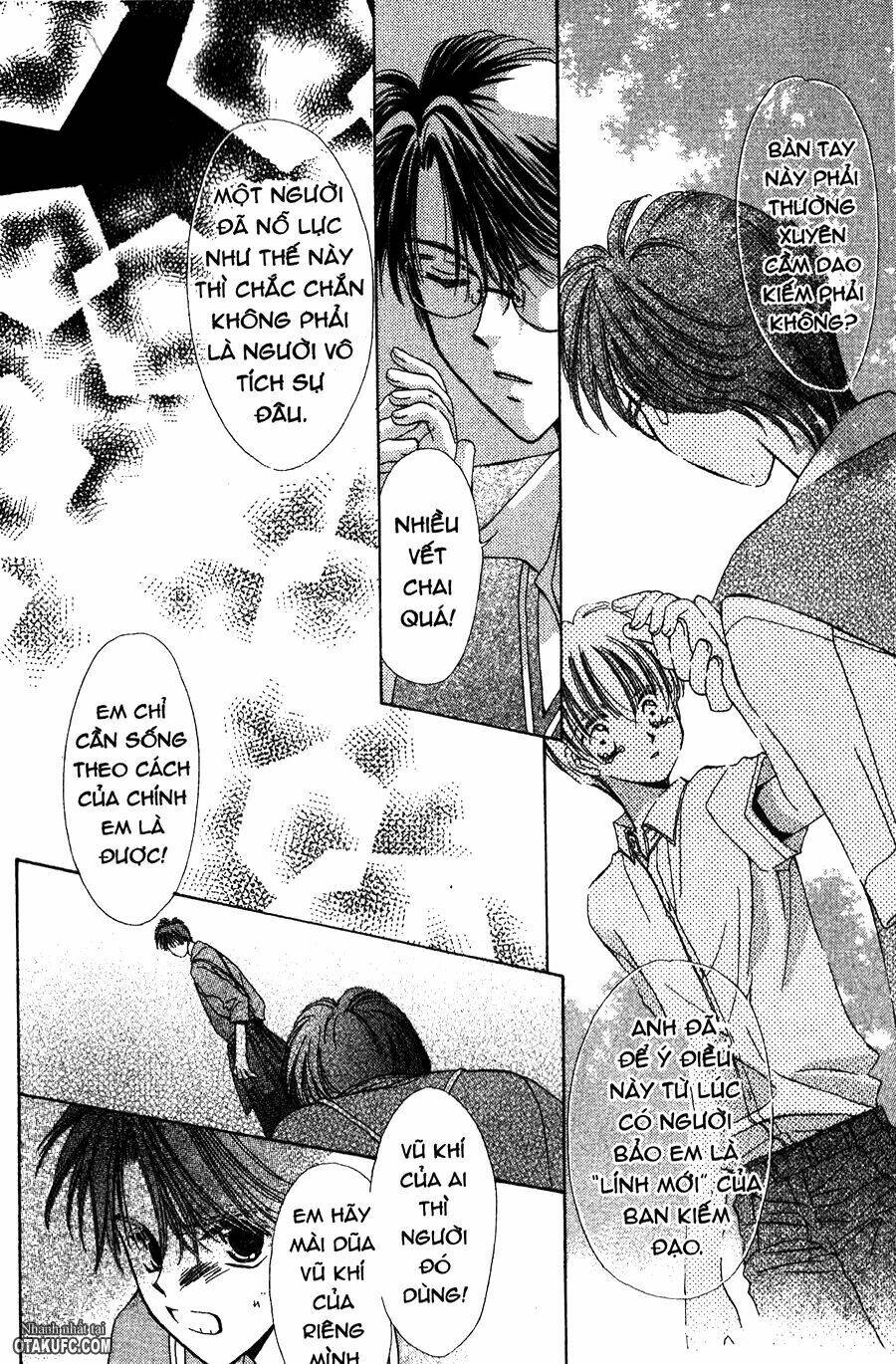 gatcha gacha chapter 7 29