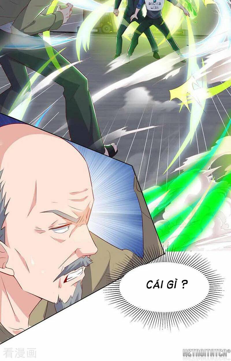 trọng sinh khí thiếu quy lai chapter 79 30
