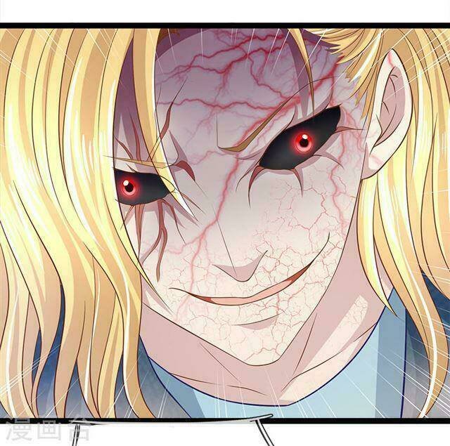 quỷ vương hai mặt quấn lấy tôi chapter 30 13