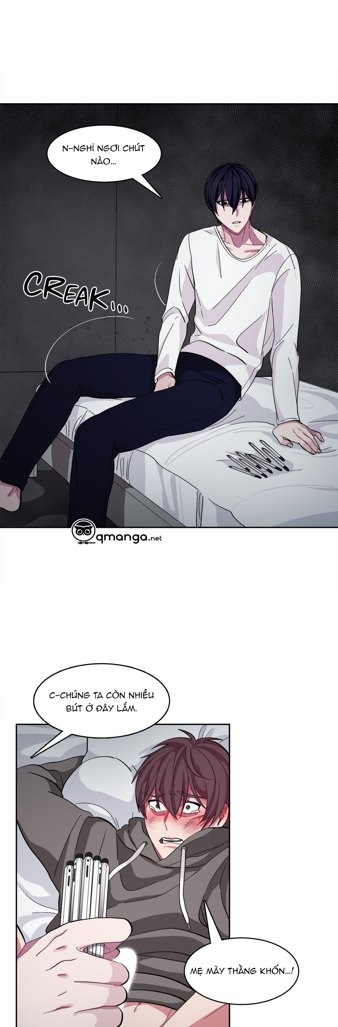 hãy tuân lệnh tôi chapter 9 31