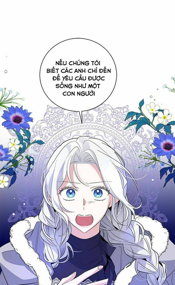 chồng yêu, em muốn đình công! chapter 29 60