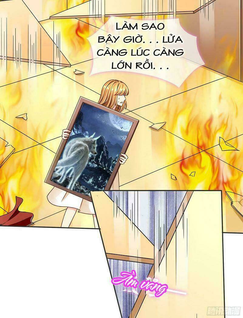 bá đạo trung khuyển tìm ái ký chapter 58 3