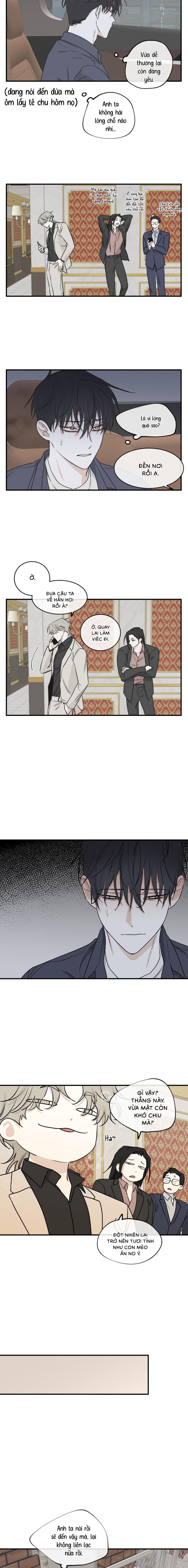 đêm bên bờ biển chapter 45 9