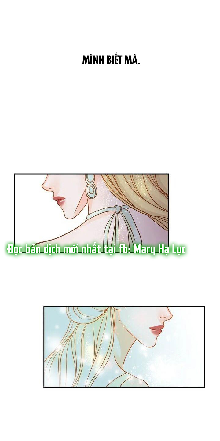 nữ hoàng bí ẩn chapter 4 6