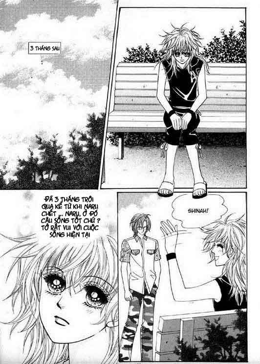 he dedicated to roses chapter 42.2 43