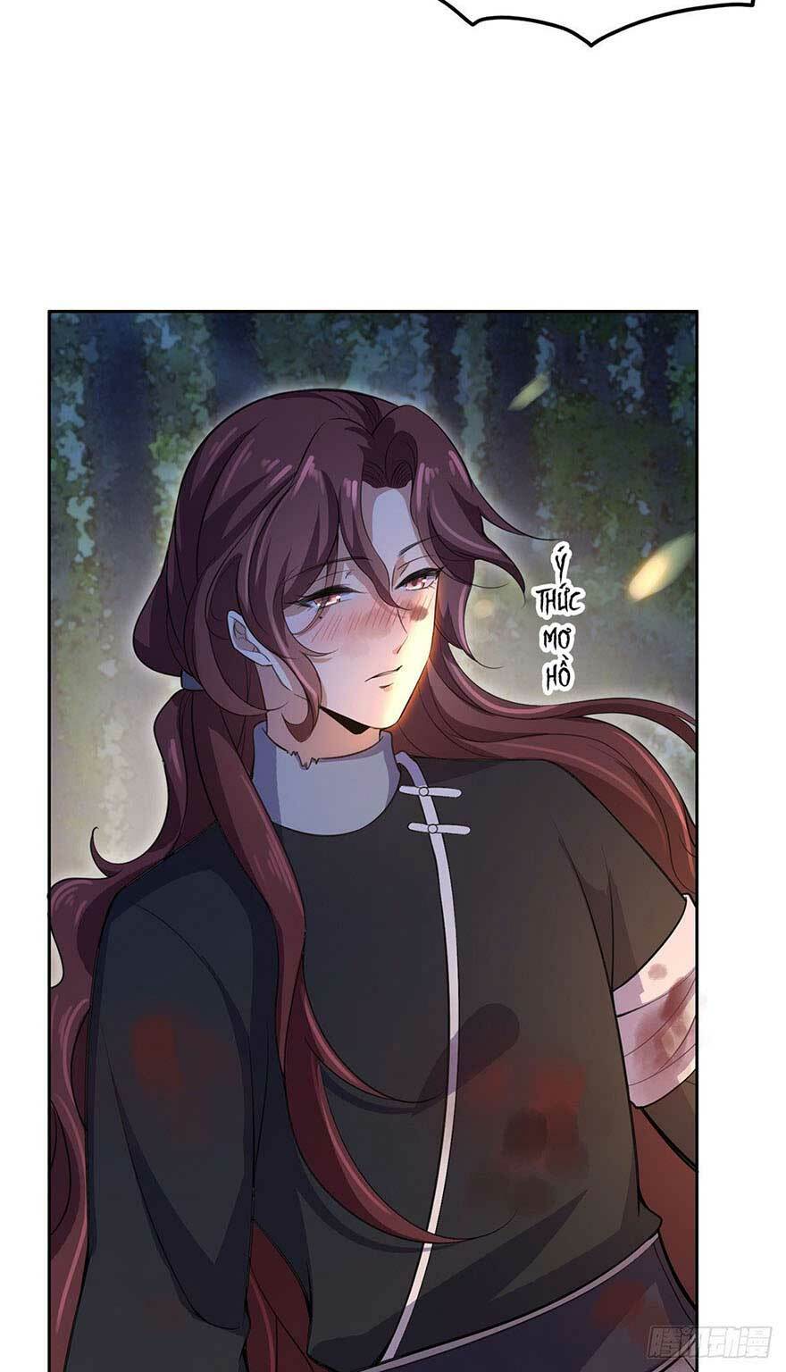 hoạn phi thiên hạ chapter 68 14