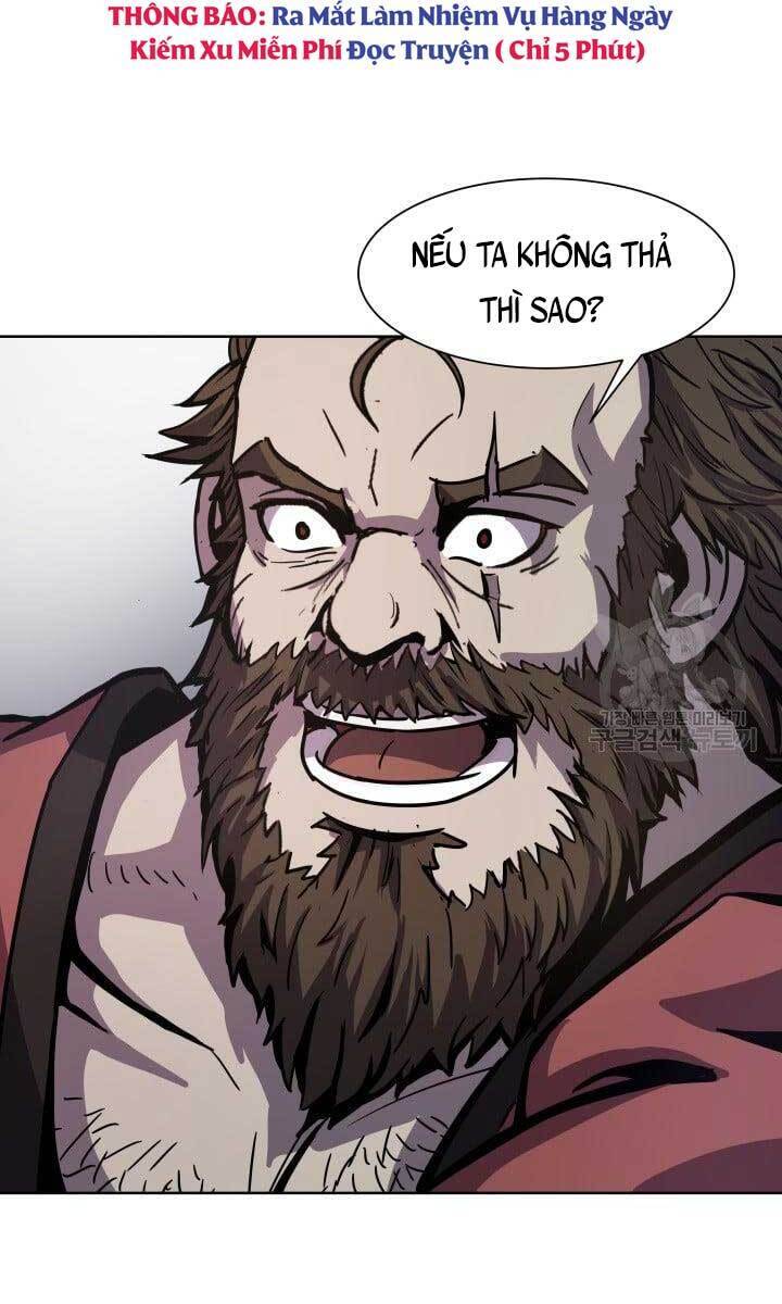 bậc thầy phép thuật ở thế giới võ lâm chapter 10.2 29