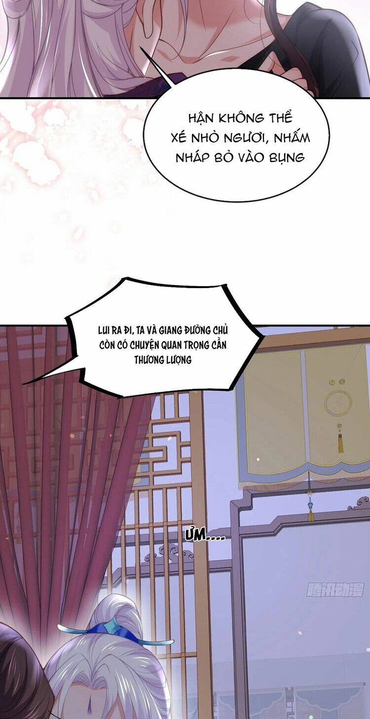 hoạn phi thiên hạ chapter 140 6