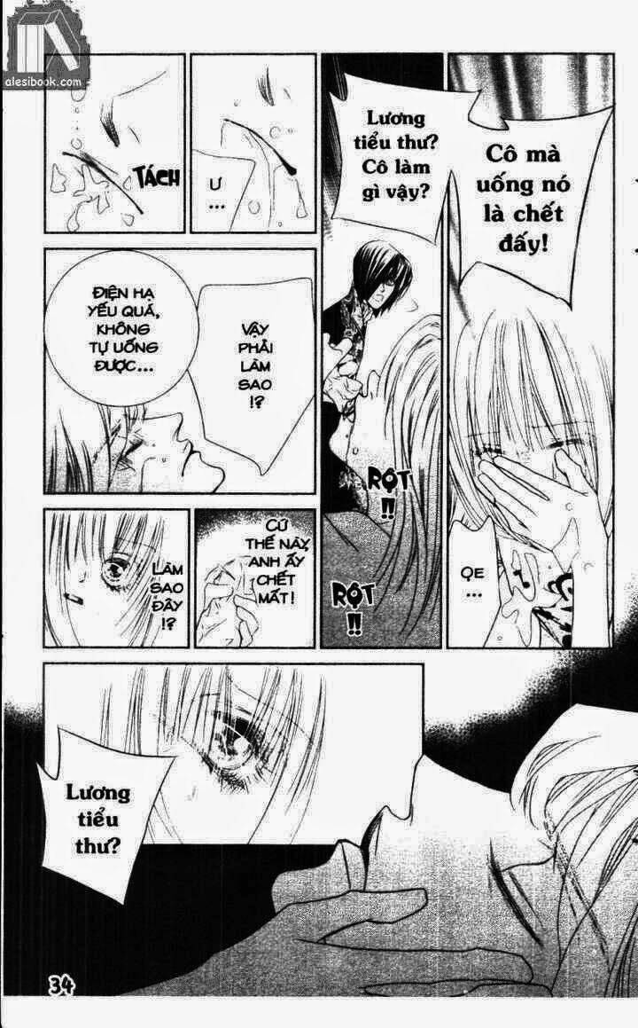 hoàng tử bóng tối chapter 3 34