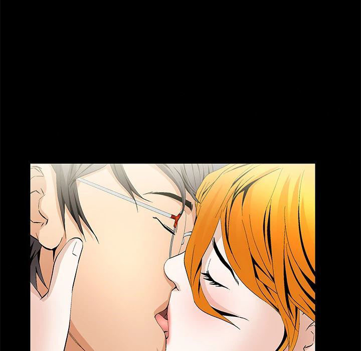 khổ dâm chapter 16 49