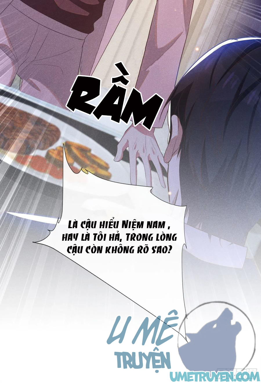 anh ấy gọi tôi là hắc liên hoa chapter 51 3