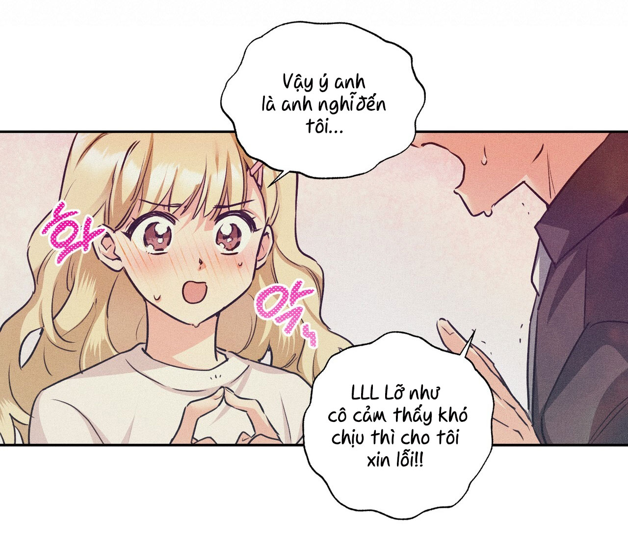 Công Thức Nấu Ăn Thích Hợp Nhất chapter 22.2 - Trang 6