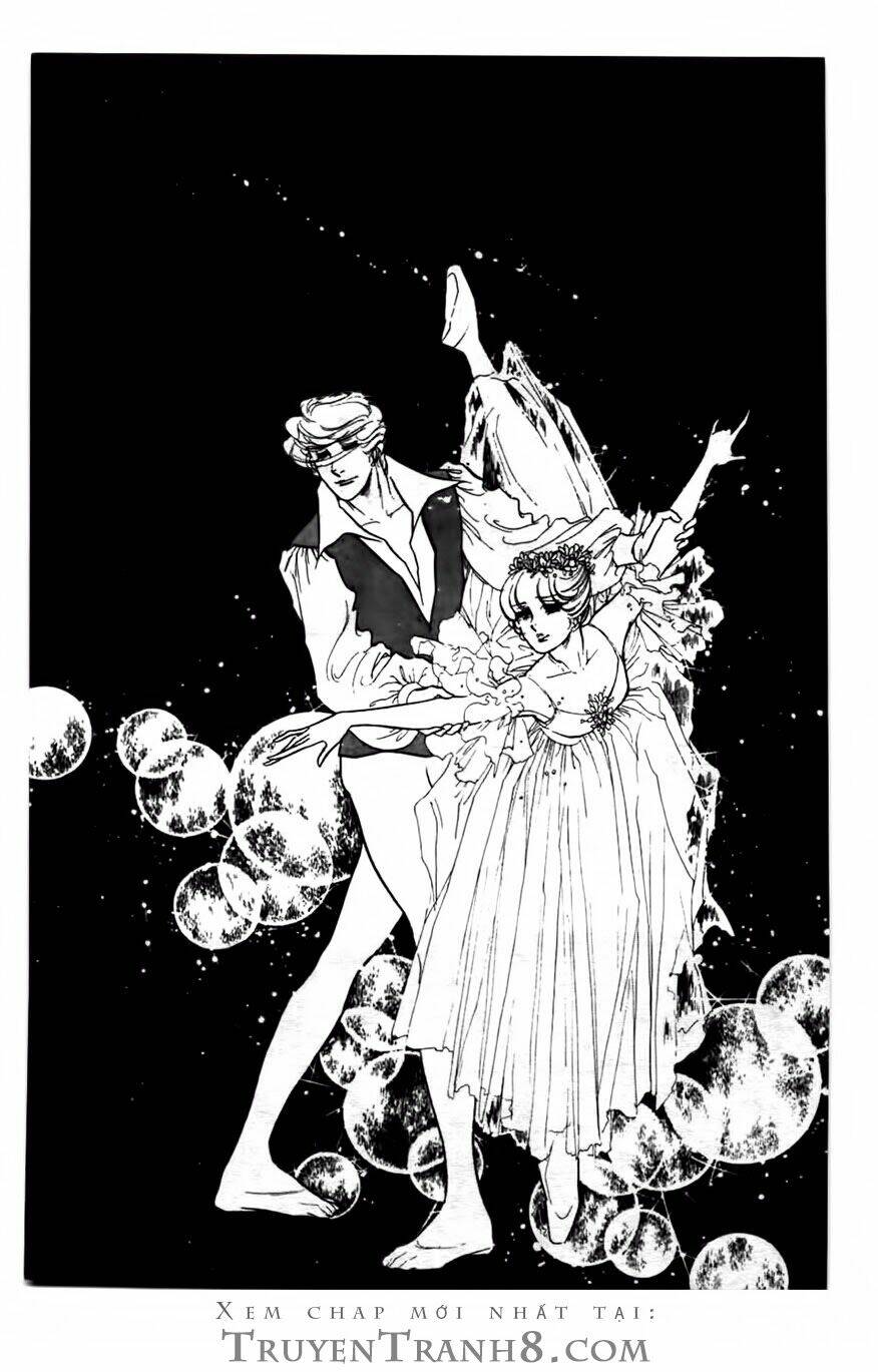 swan - vũ khúc thiên nga chapter 105 18