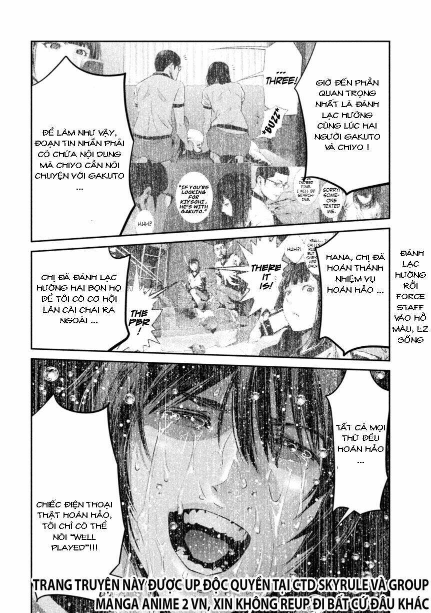 trường học ngục tù chapter 177 14