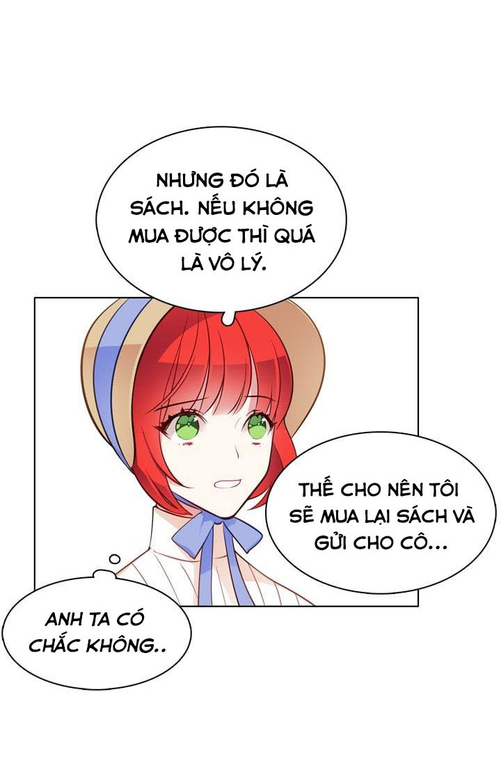 thanh tra của muiella chapter 23 34