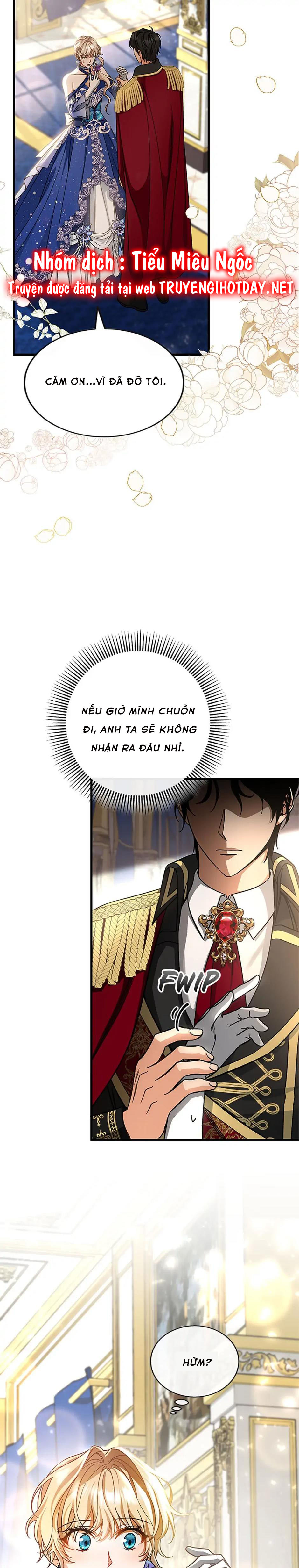 vị cứu tinh của nhân vật chính chapter 46 3