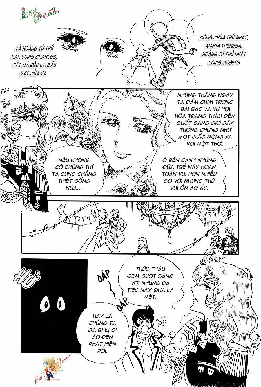 versailles no bara chapter 26 9