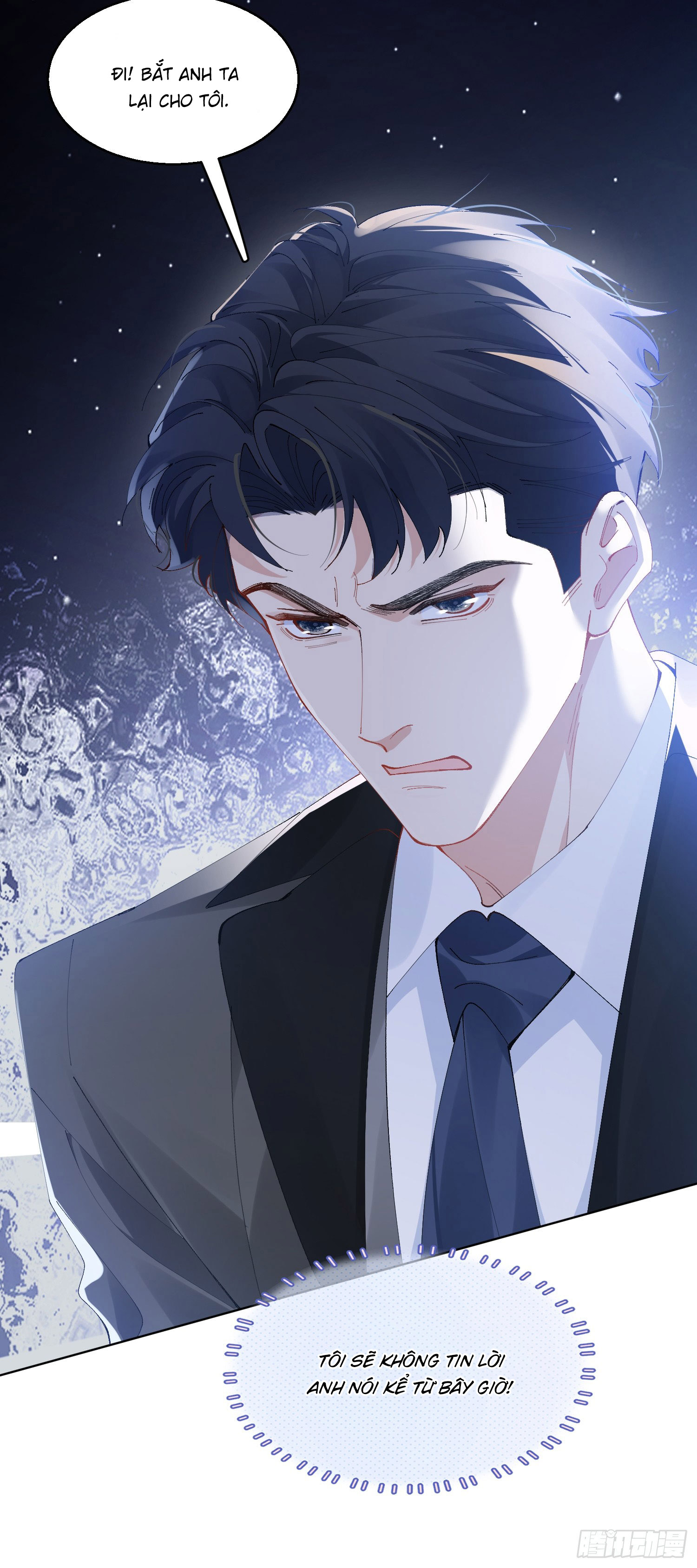 ỷ trên hiếp dưới chapter 8 6